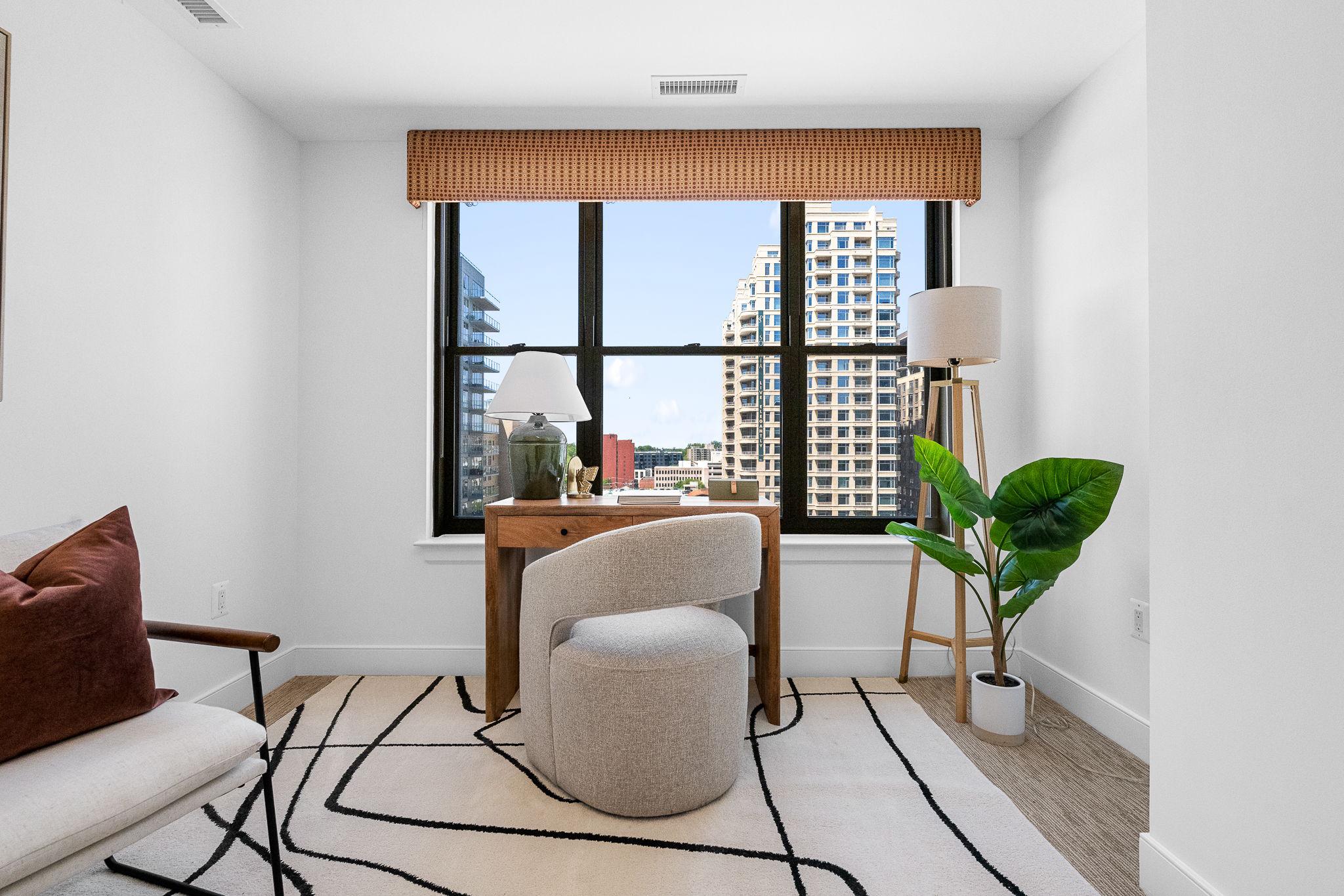 LIONSGATE - Residential