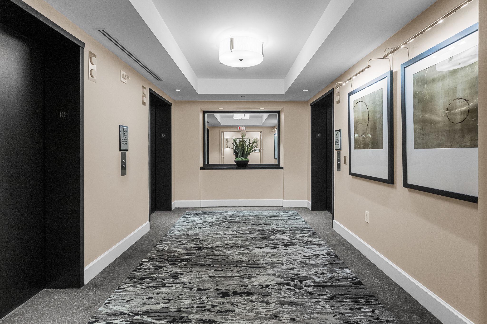 LIONSGATE - Residential