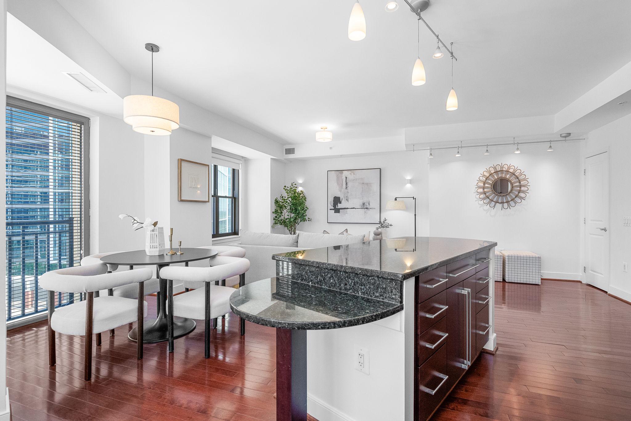 LIONSGATE - Residential