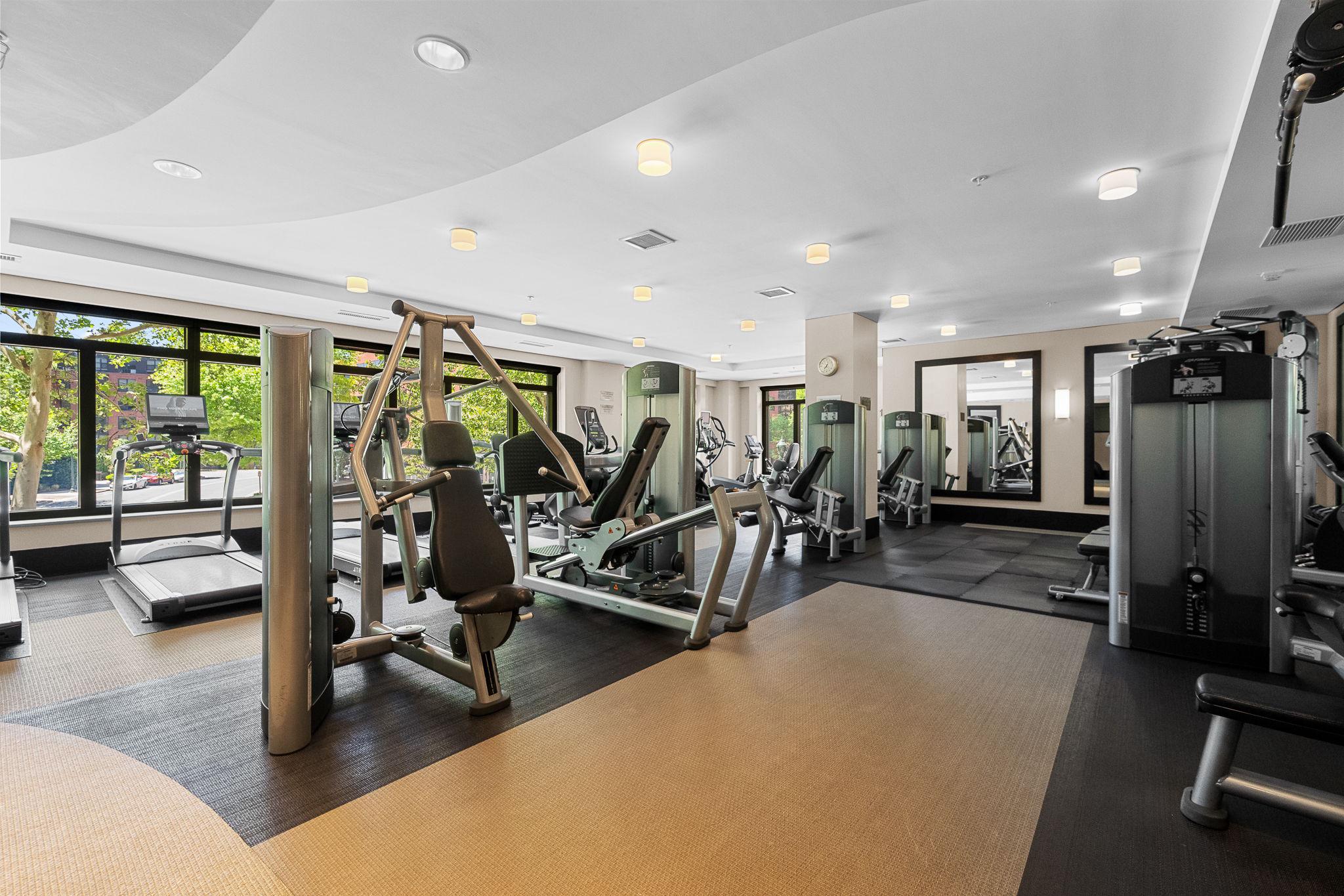 LIONSGATE - Residential