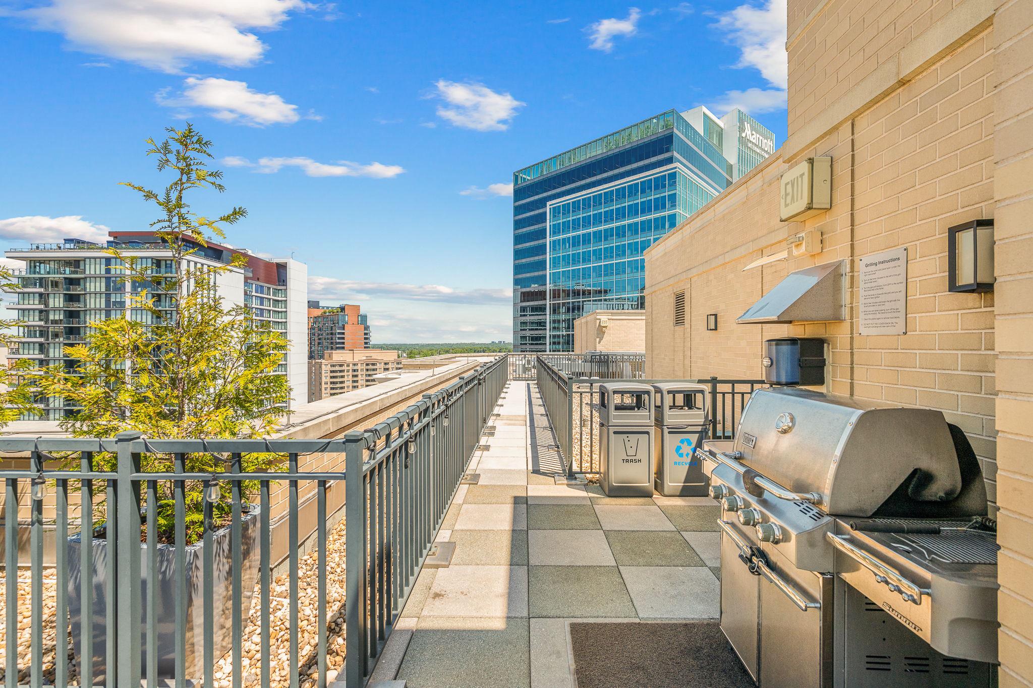 LIONSGATE - Residential