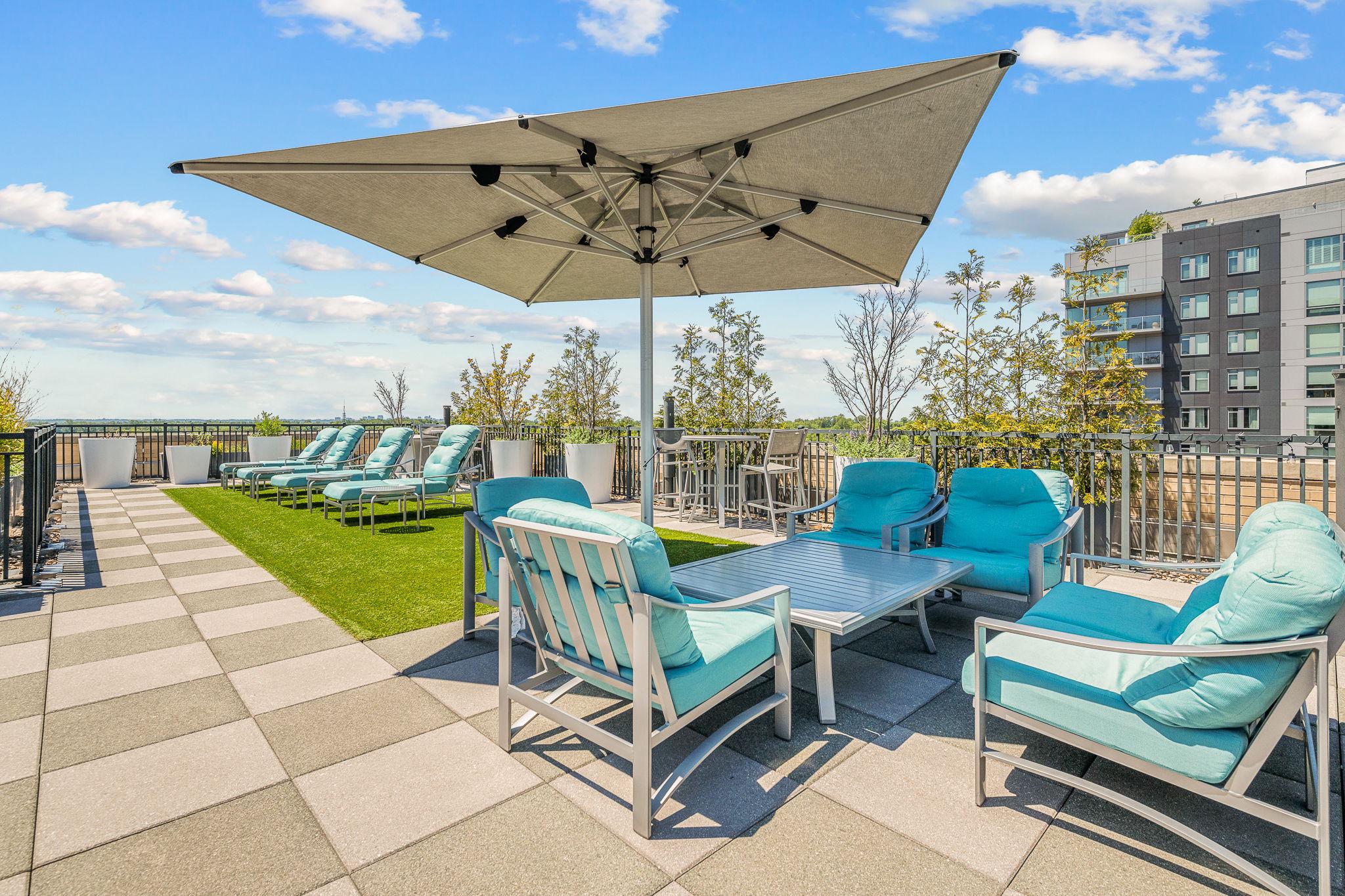 LIONSGATE - Residential