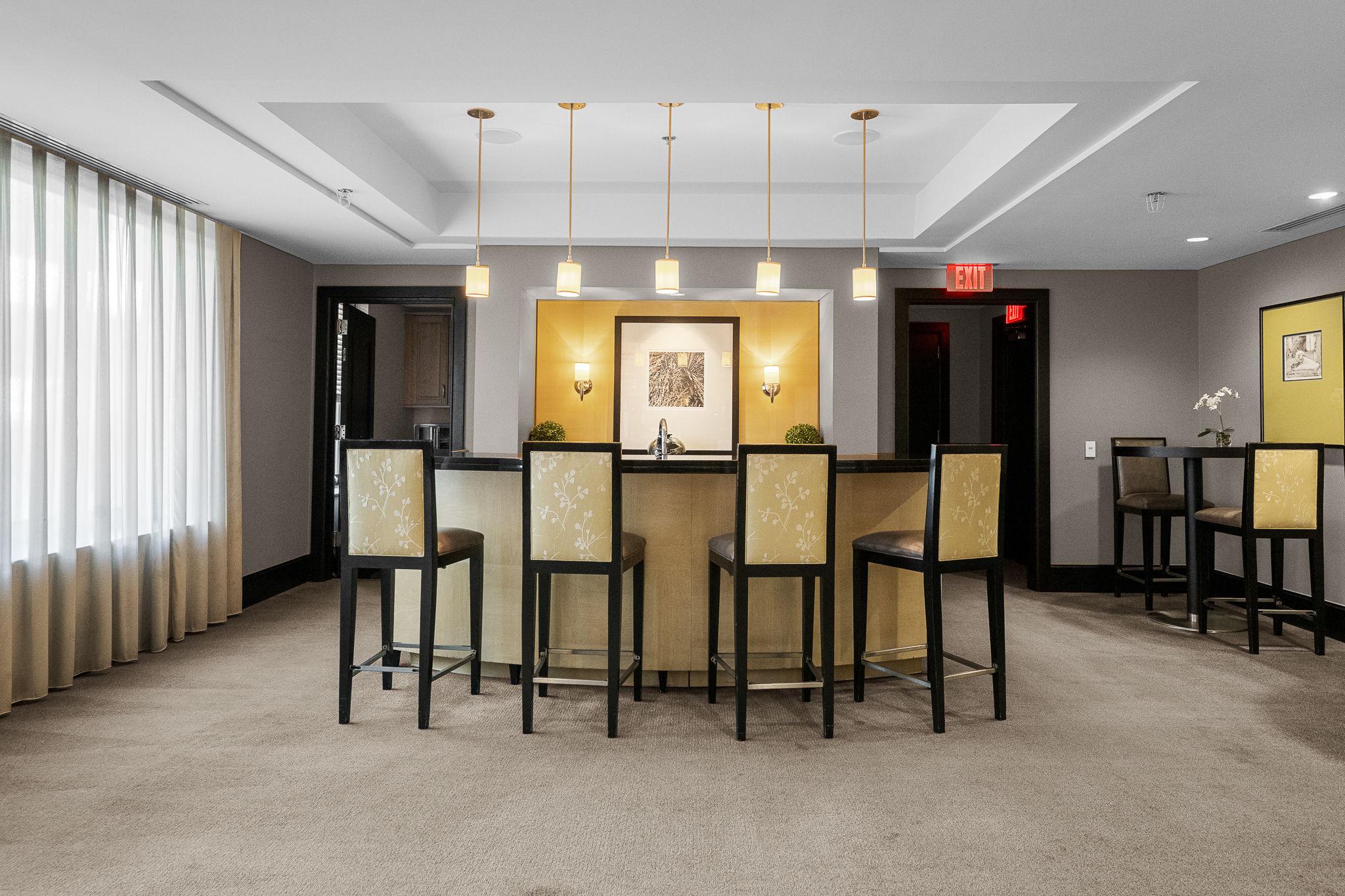 LIONSGATE - Residential