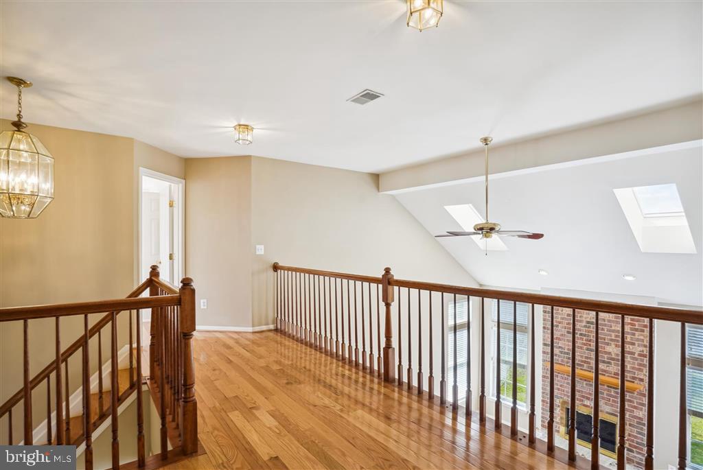 ASHBURN VILLAGE - Residential