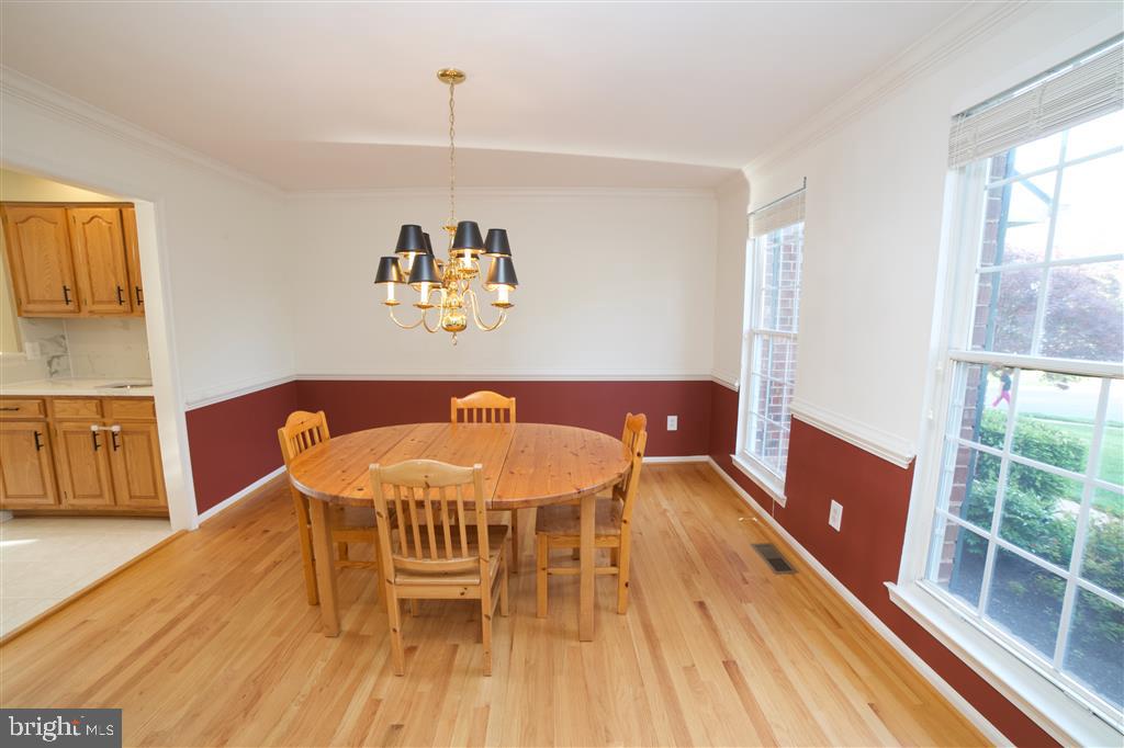 ASHBURN VILLAGE - Residential