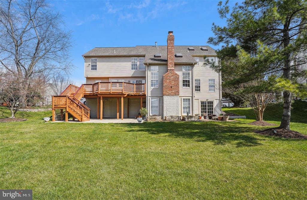 43878 CHELTENHAM CIRCLE