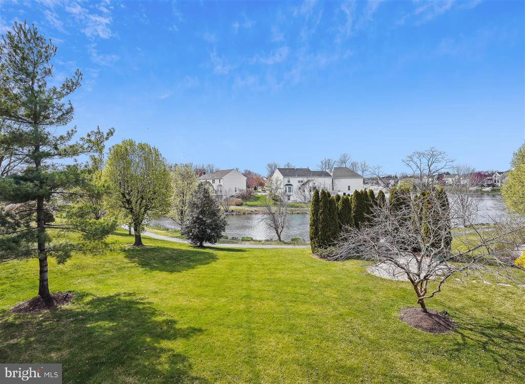 43878 CHELTENHAM CIRCLE