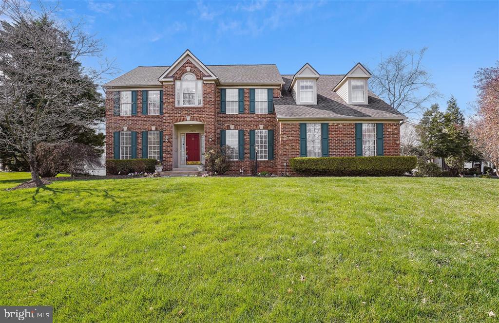 ASHBURN VILLAGE - Residential