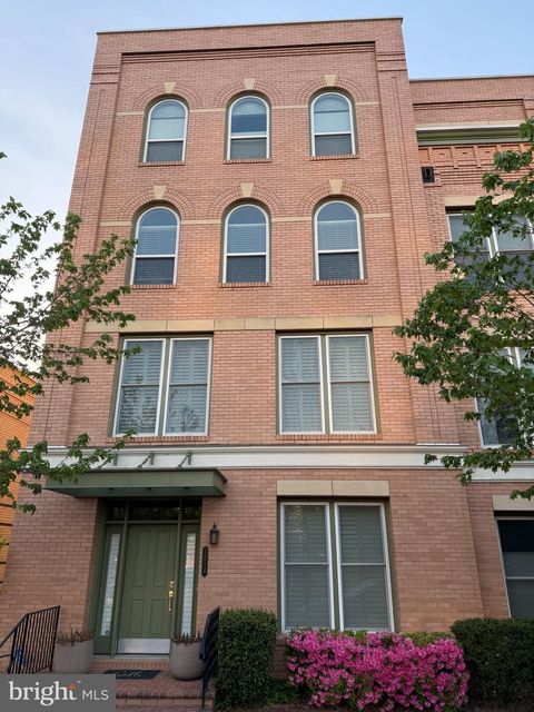 1212 MAIN LINE BOULEVARD ALEXANDRIA VA 22301