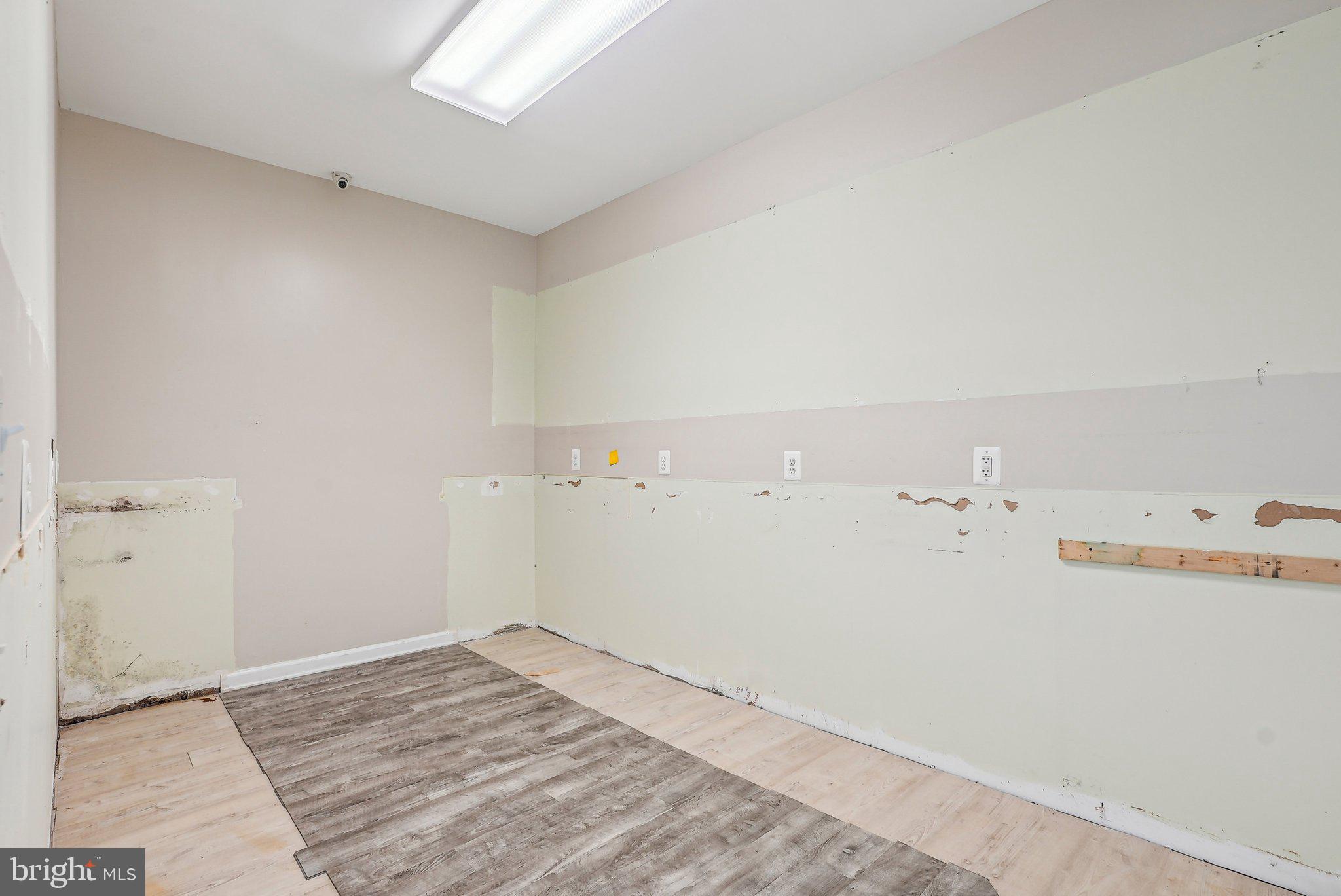 GREEN LANE - Commercial Sale