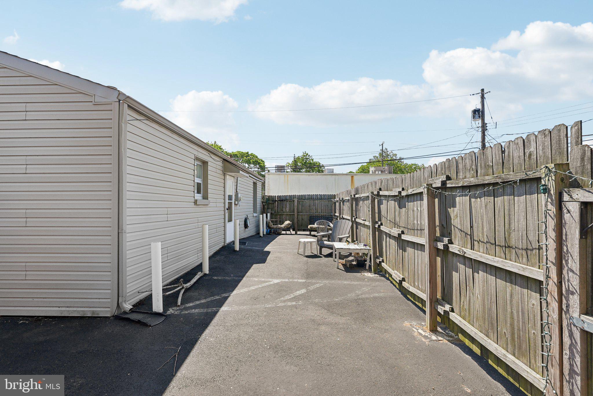 GREEN LANE - Commercial Sale