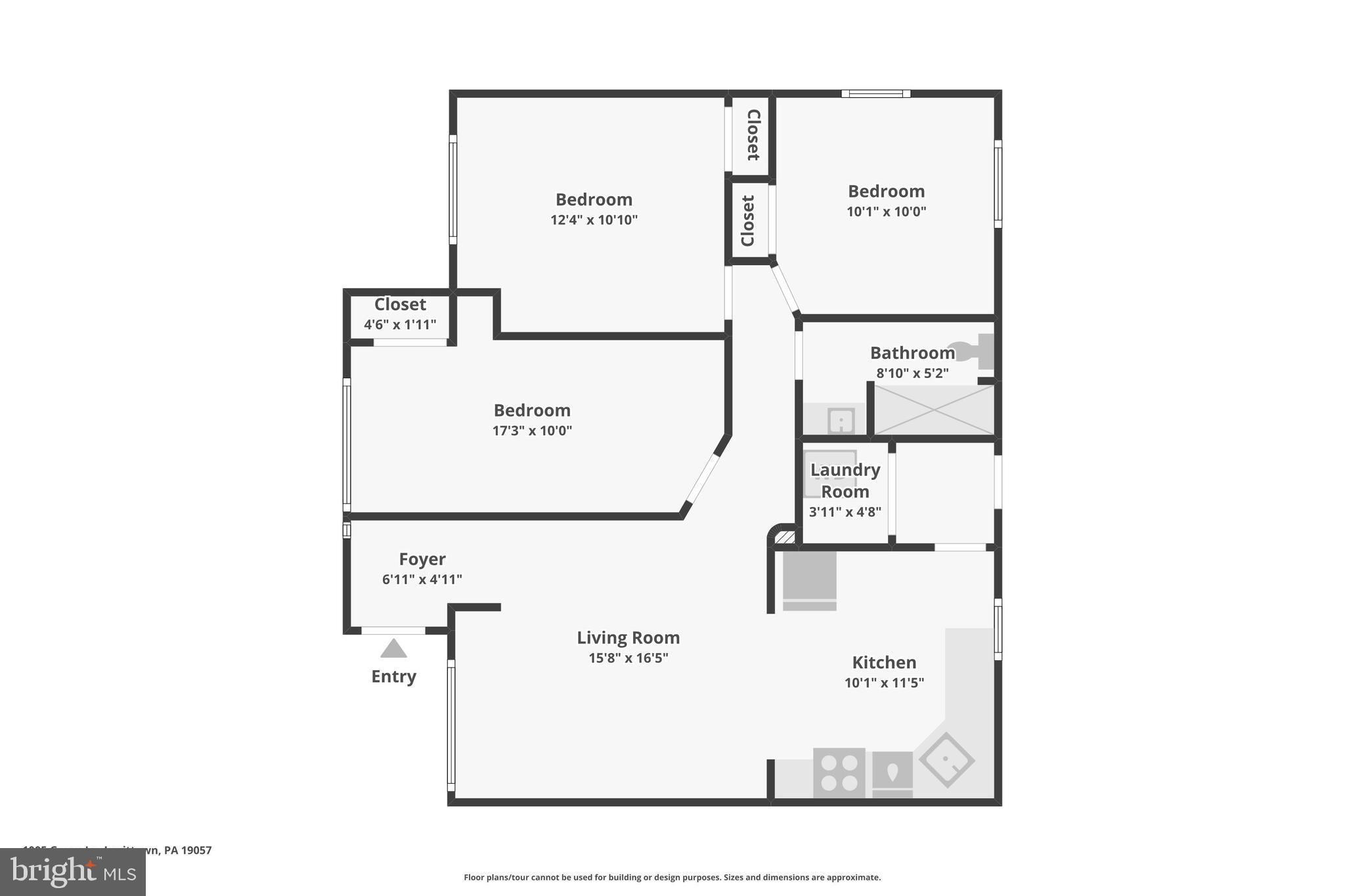 GREEN LANE - Commercial Sale