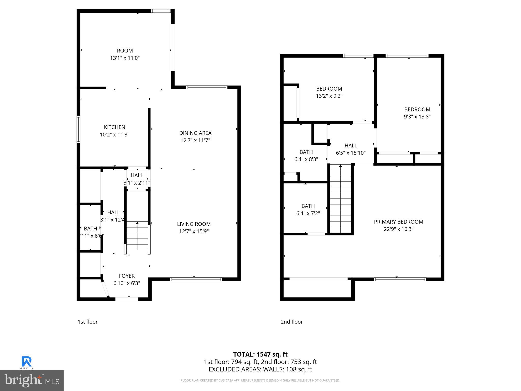 TOWAMENCIN CONDOS - Residential