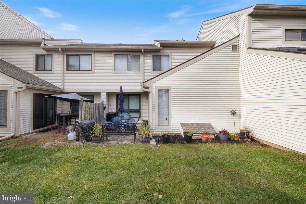 TOWAMENCIN CONDOS - Residential