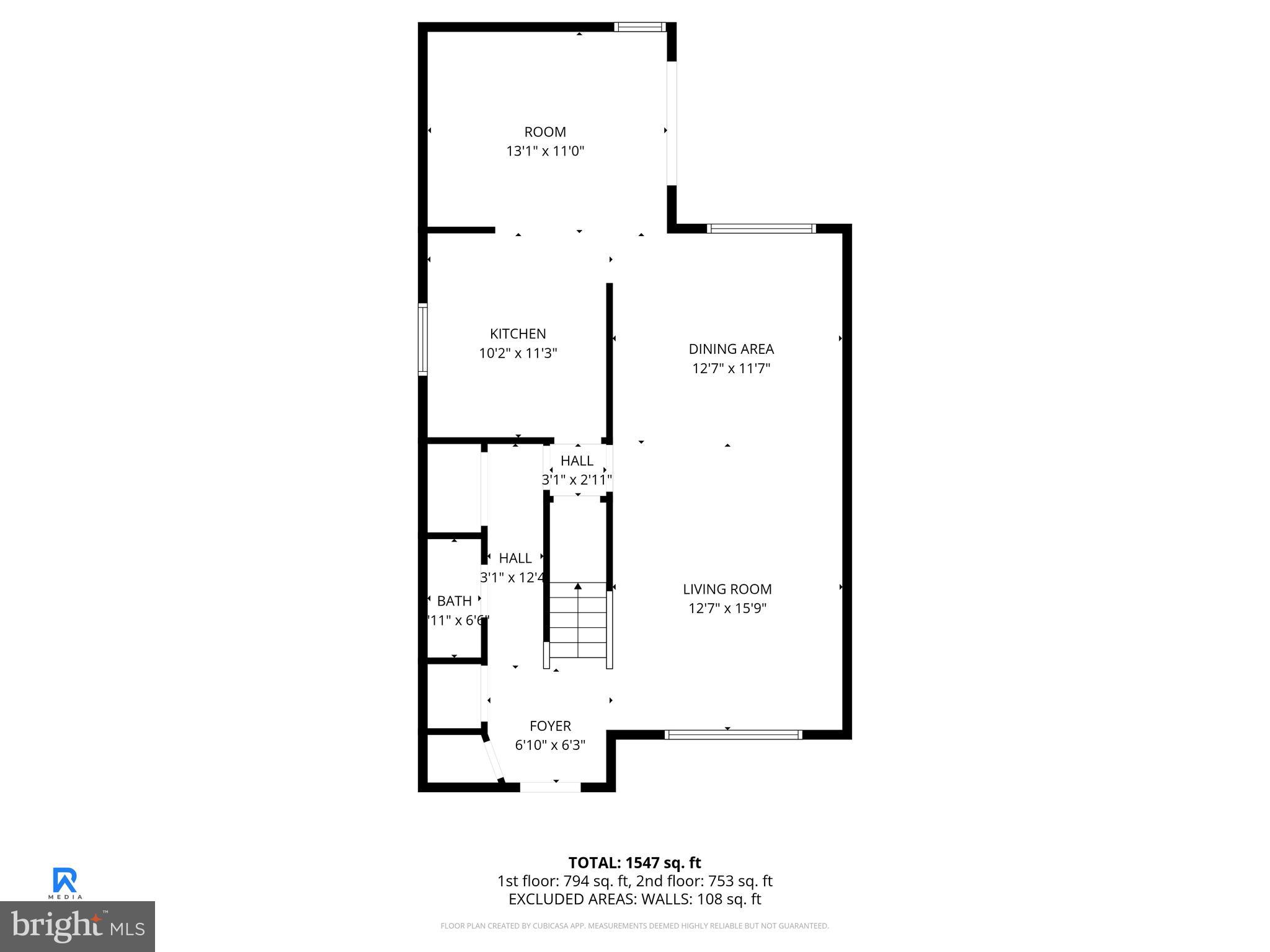 TOWAMENCIN CONDOS - Residential