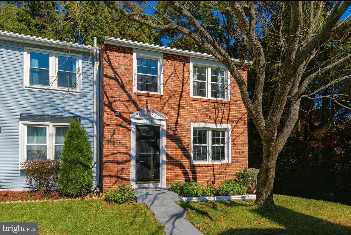 8015 STEEPLE CHASE COURT