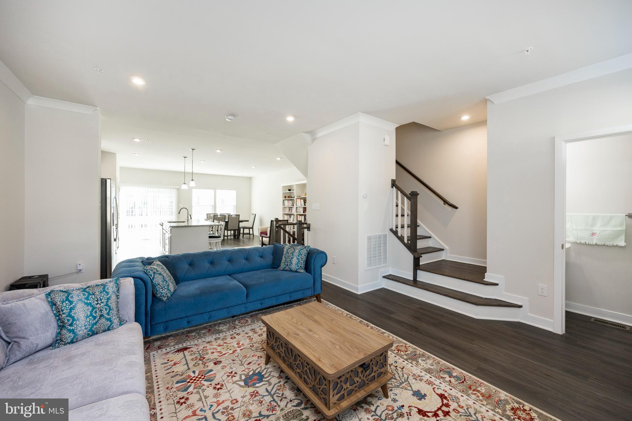 MAPLEVIEW - Residential