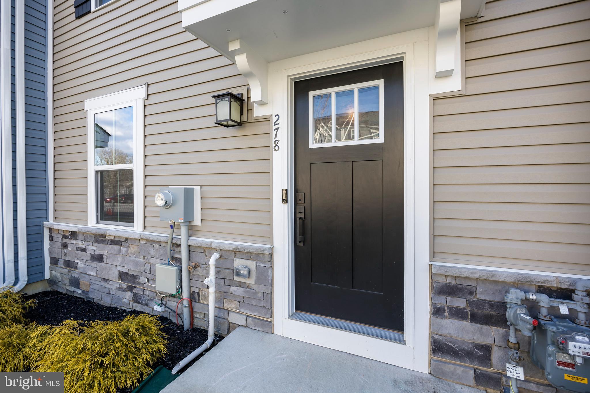 MAPLEVIEW - Residential