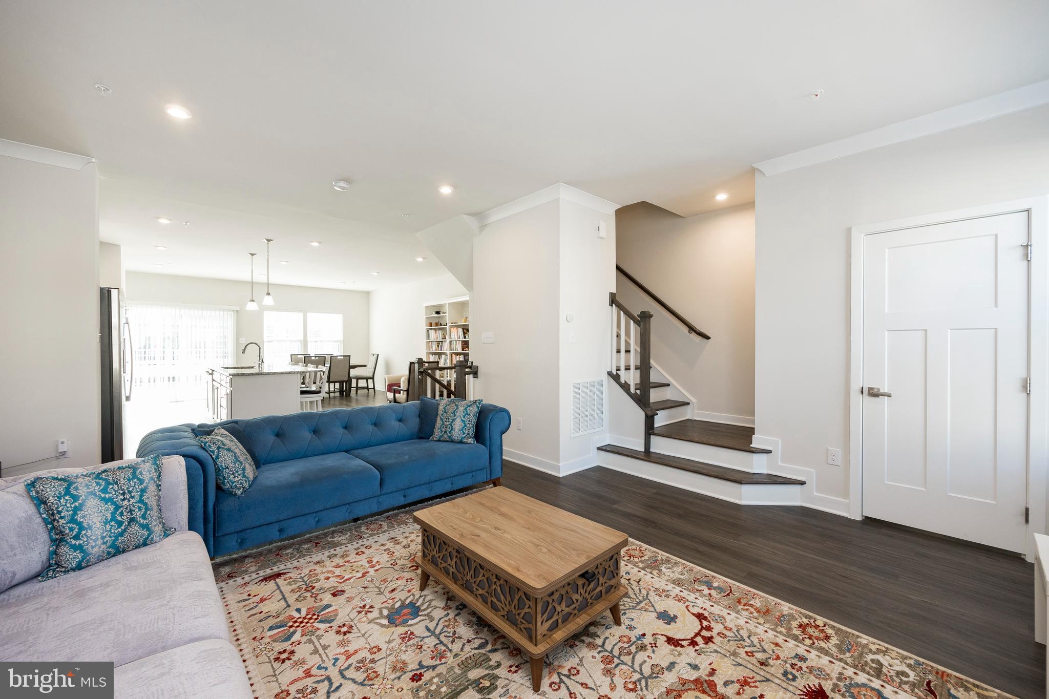 MAPLEVIEW - Residential