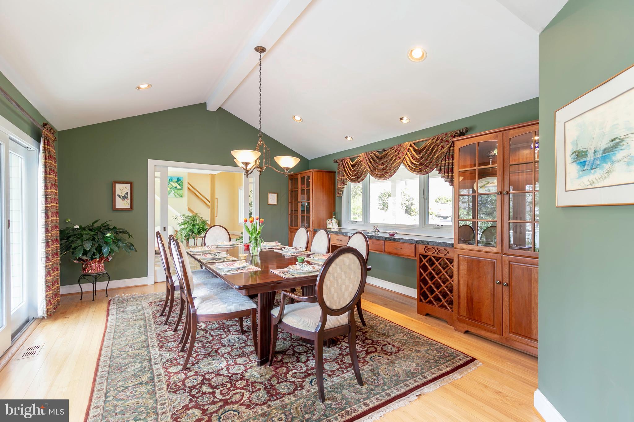 MAGOTHY BEACH - Residential