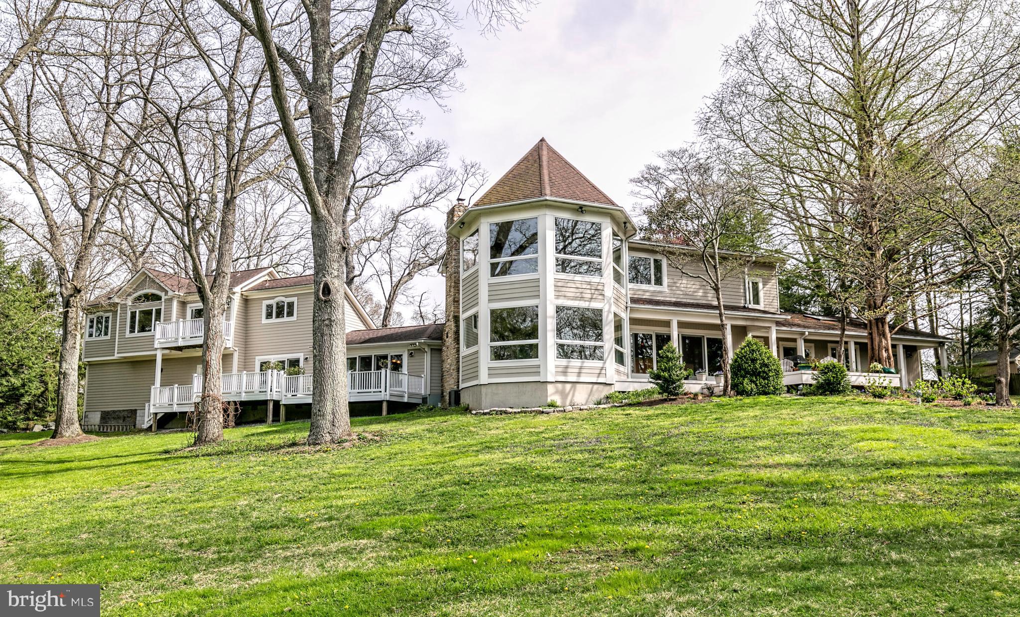 MAGOTHY BEACH - Residential