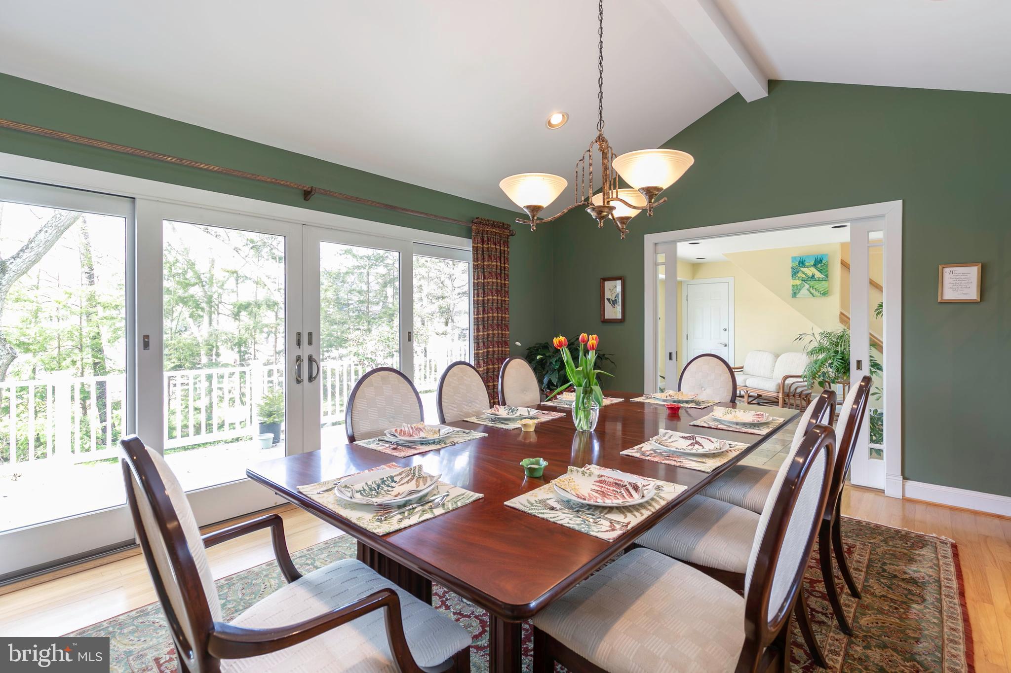 MAGOTHY BEACH - Residential