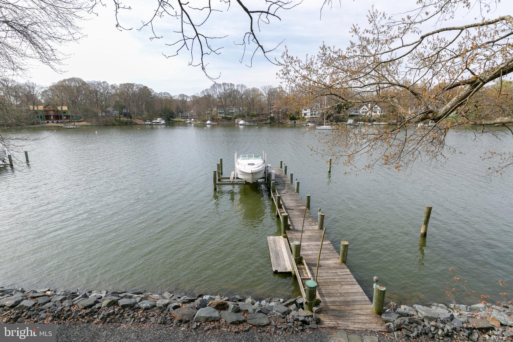 MAGOTHY BEACH - Residential