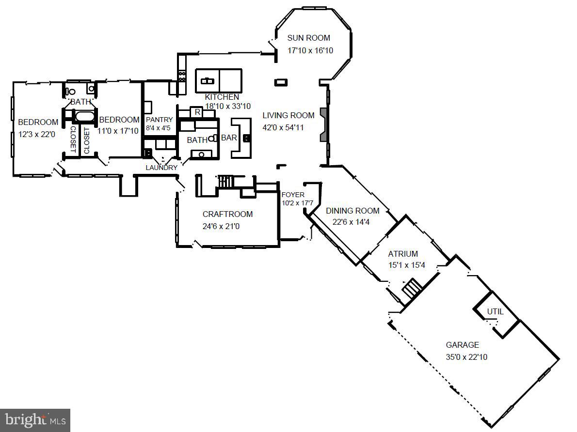 MAGOTHY BEACH - Residential