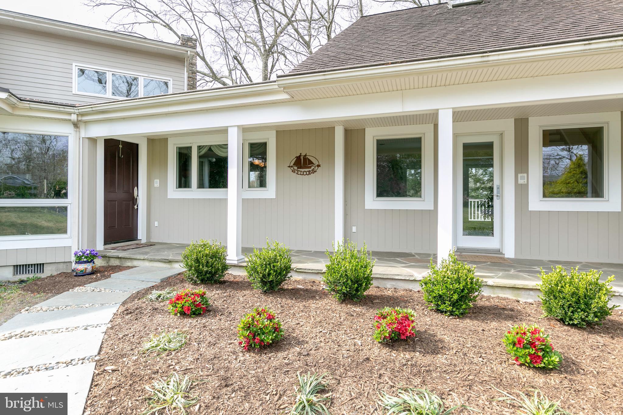 MAGOTHY BEACH - Residential