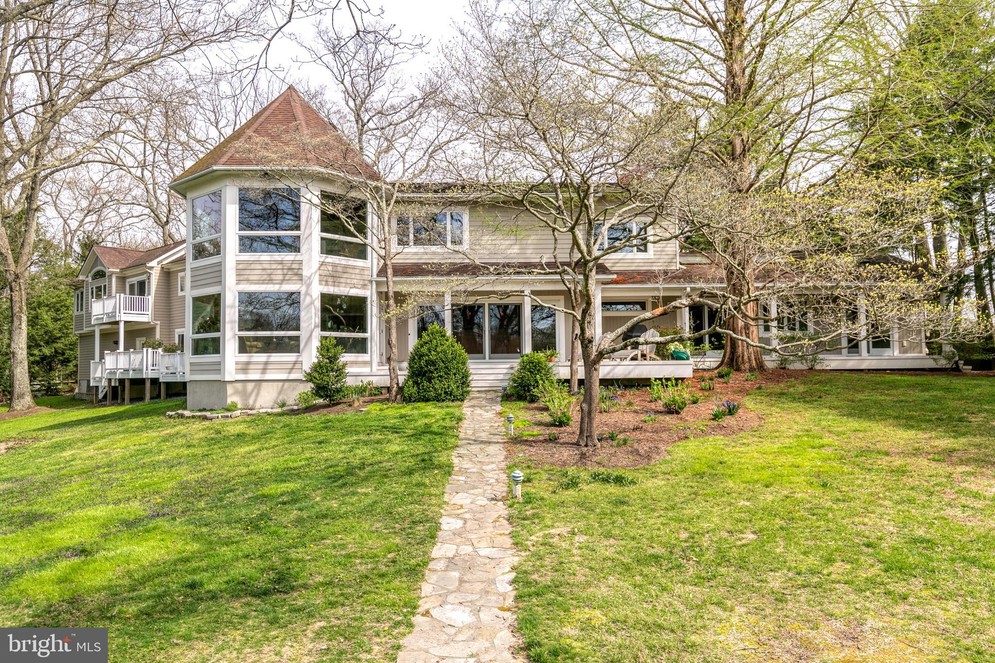 MAGOTHY BEACH - Residential