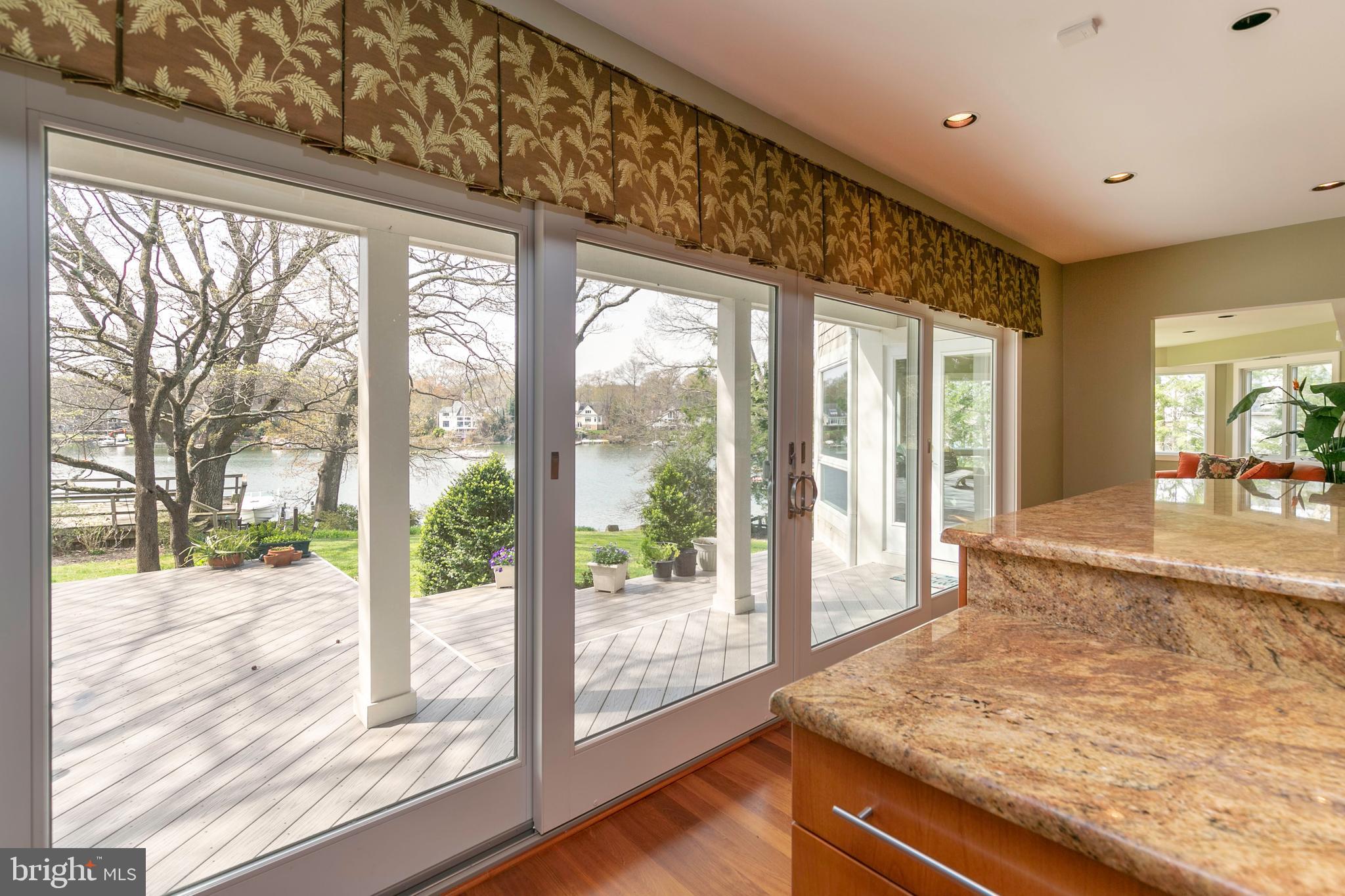 MAGOTHY BEACH - Residential