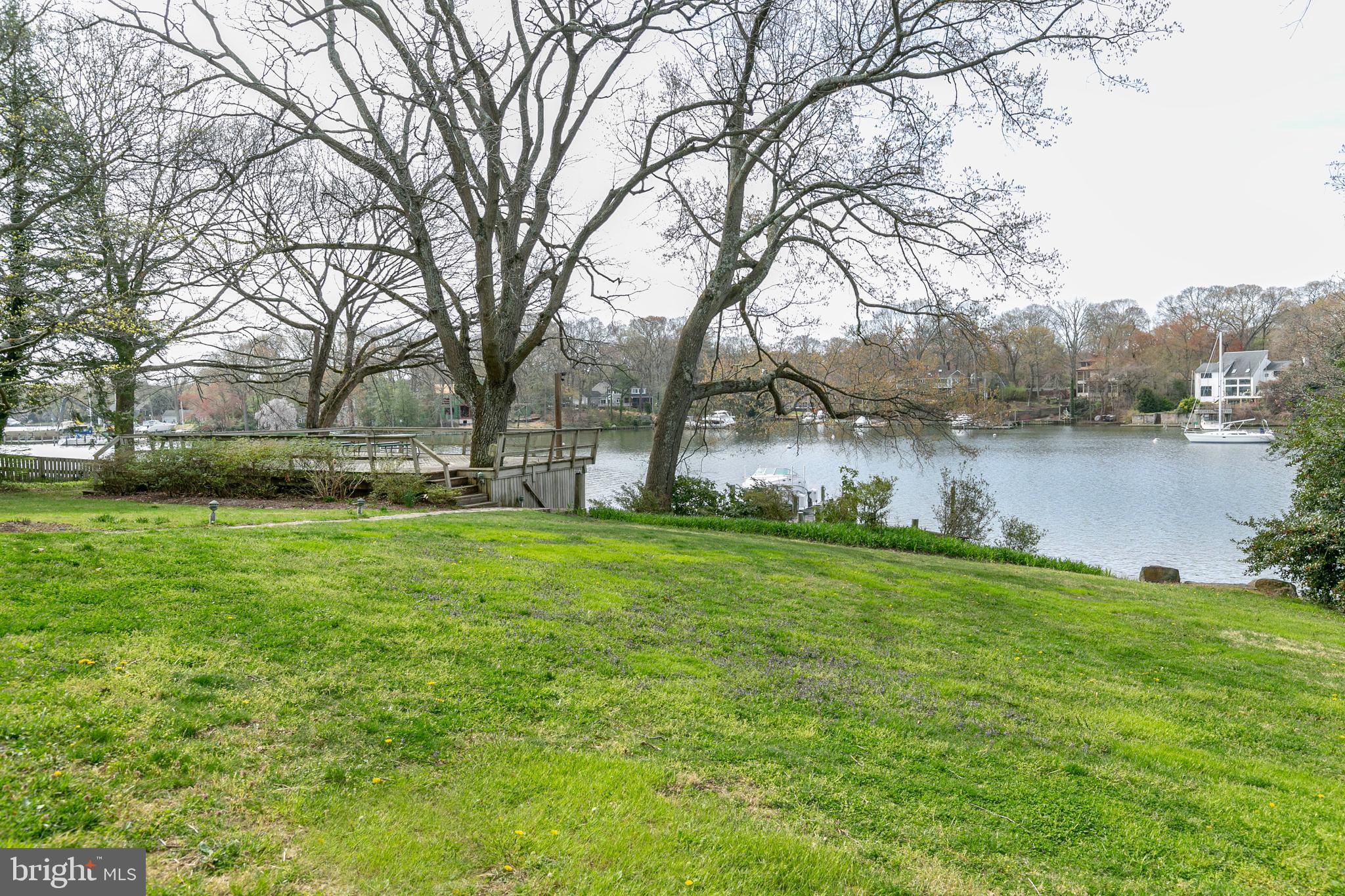 MAGOTHY BEACH - Residential