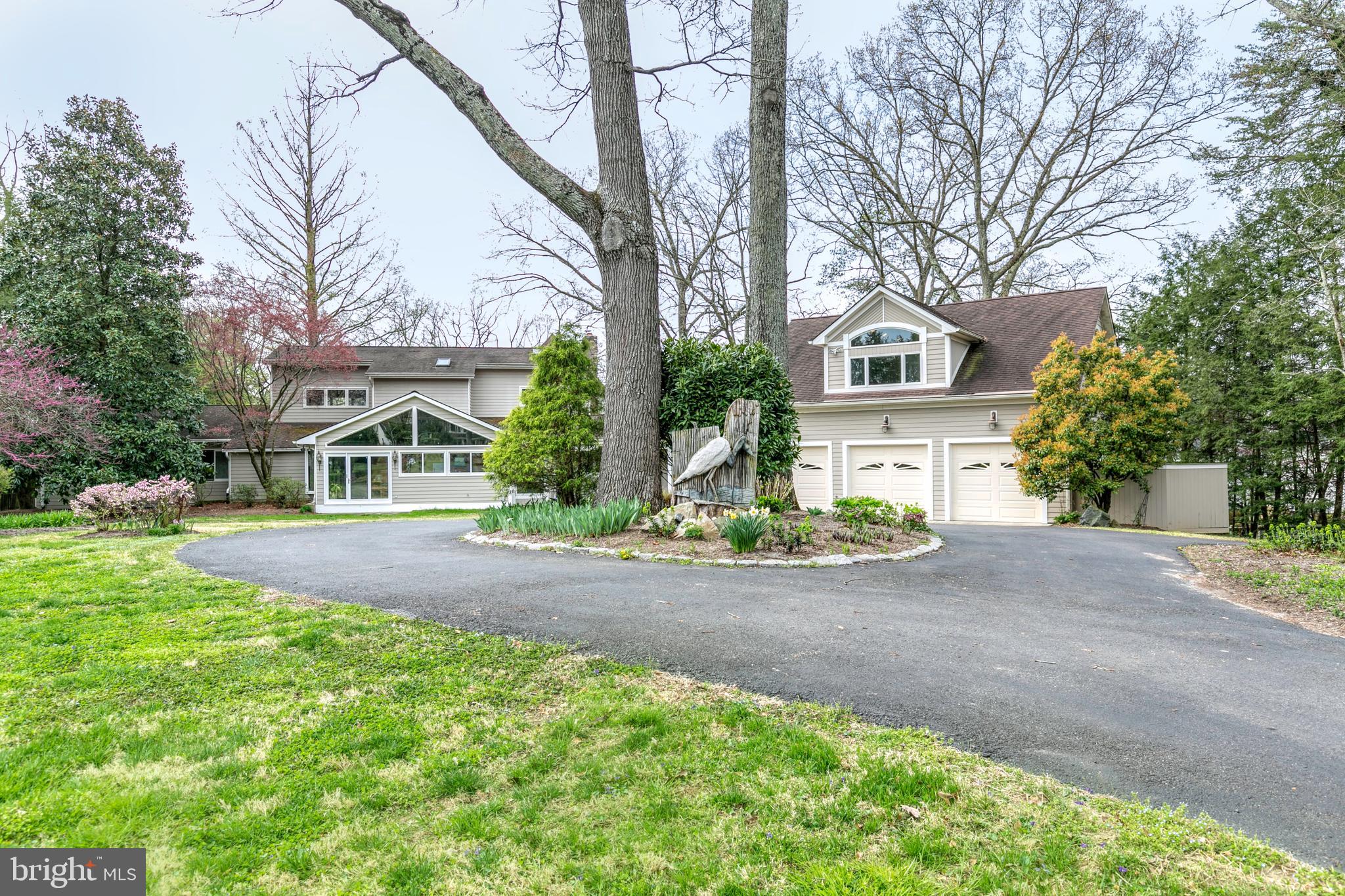 MAGOTHY BEACH - Residential