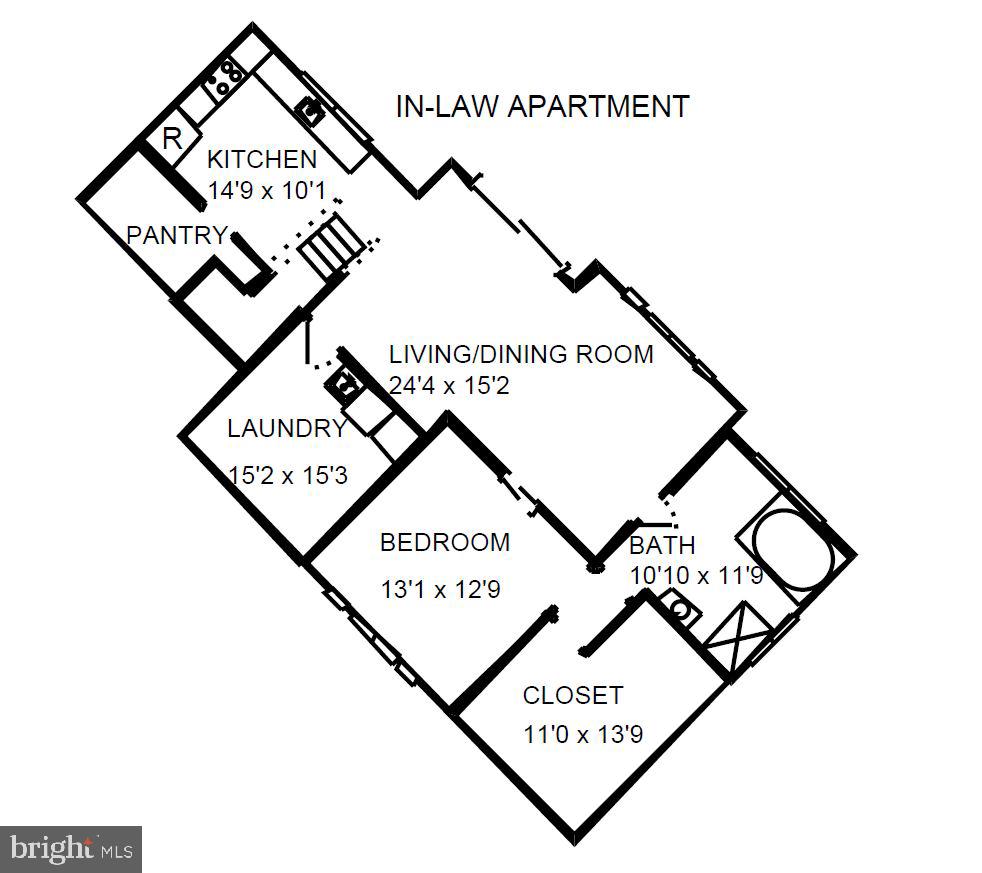 MAGOTHY BEACH - Residential