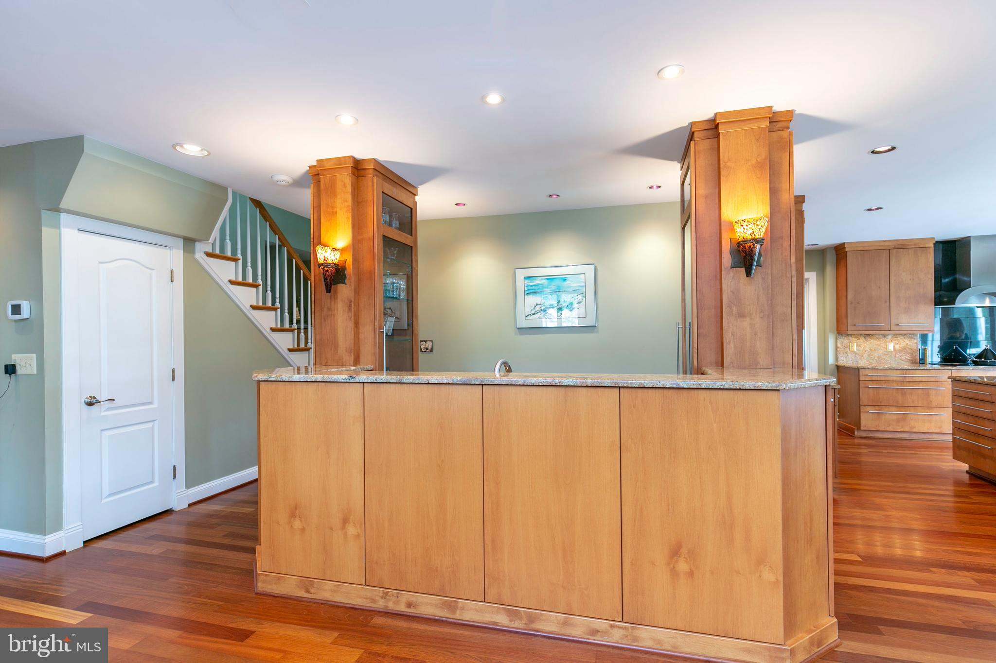 MAGOTHY BEACH - Residential