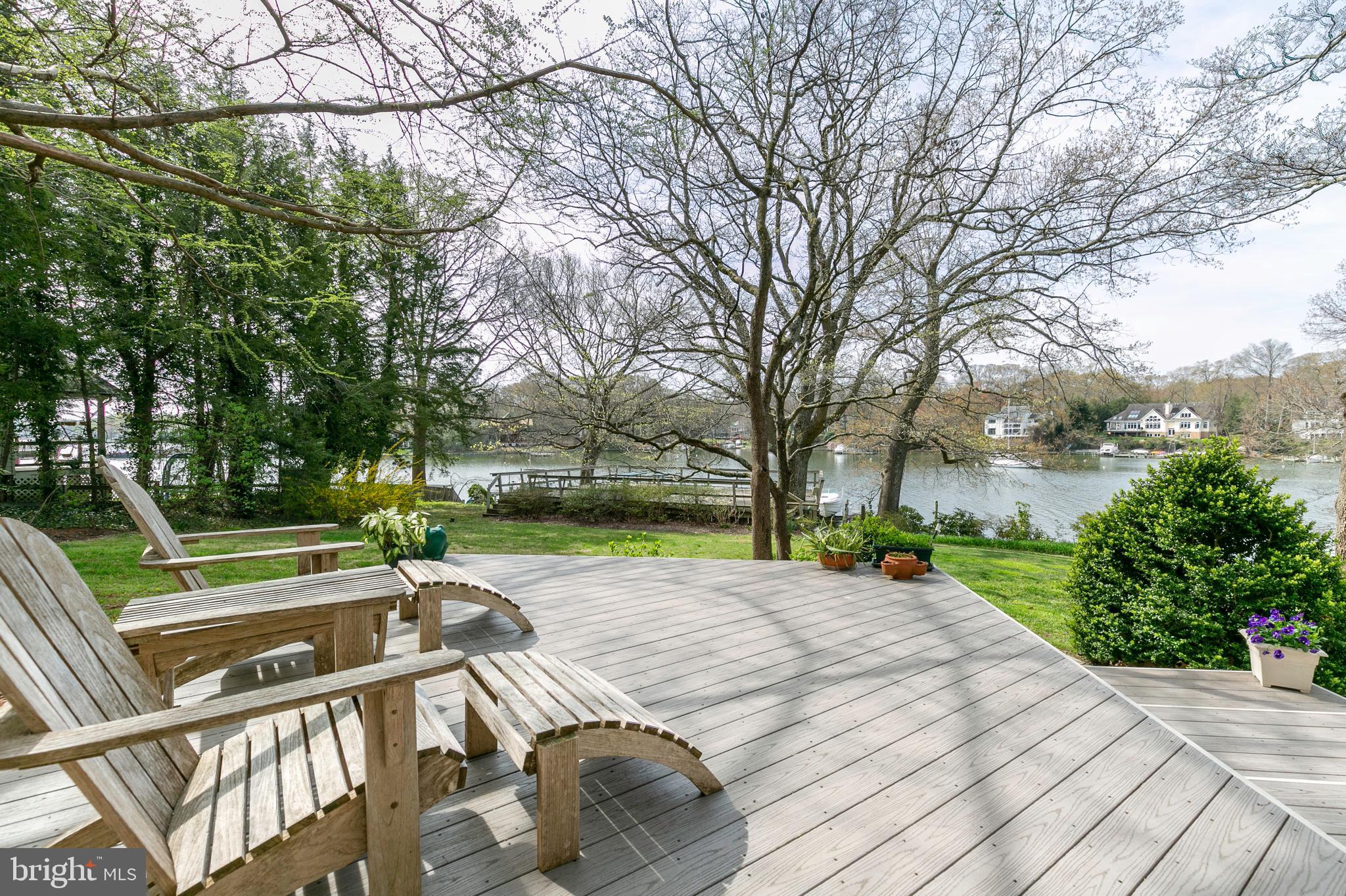 MAGOTHY BEACH - Residential