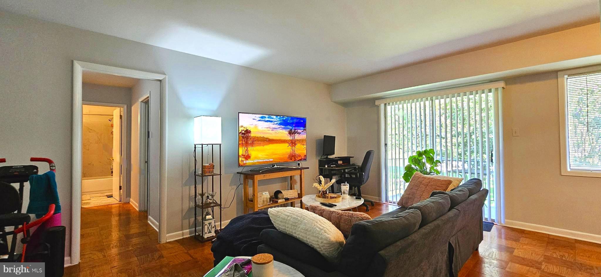 PARKSIDE CONDOMINIUMS - Residential