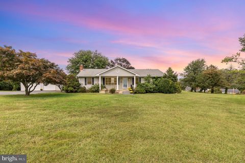 151 CASPARUS WAY ELKTON MD 21921