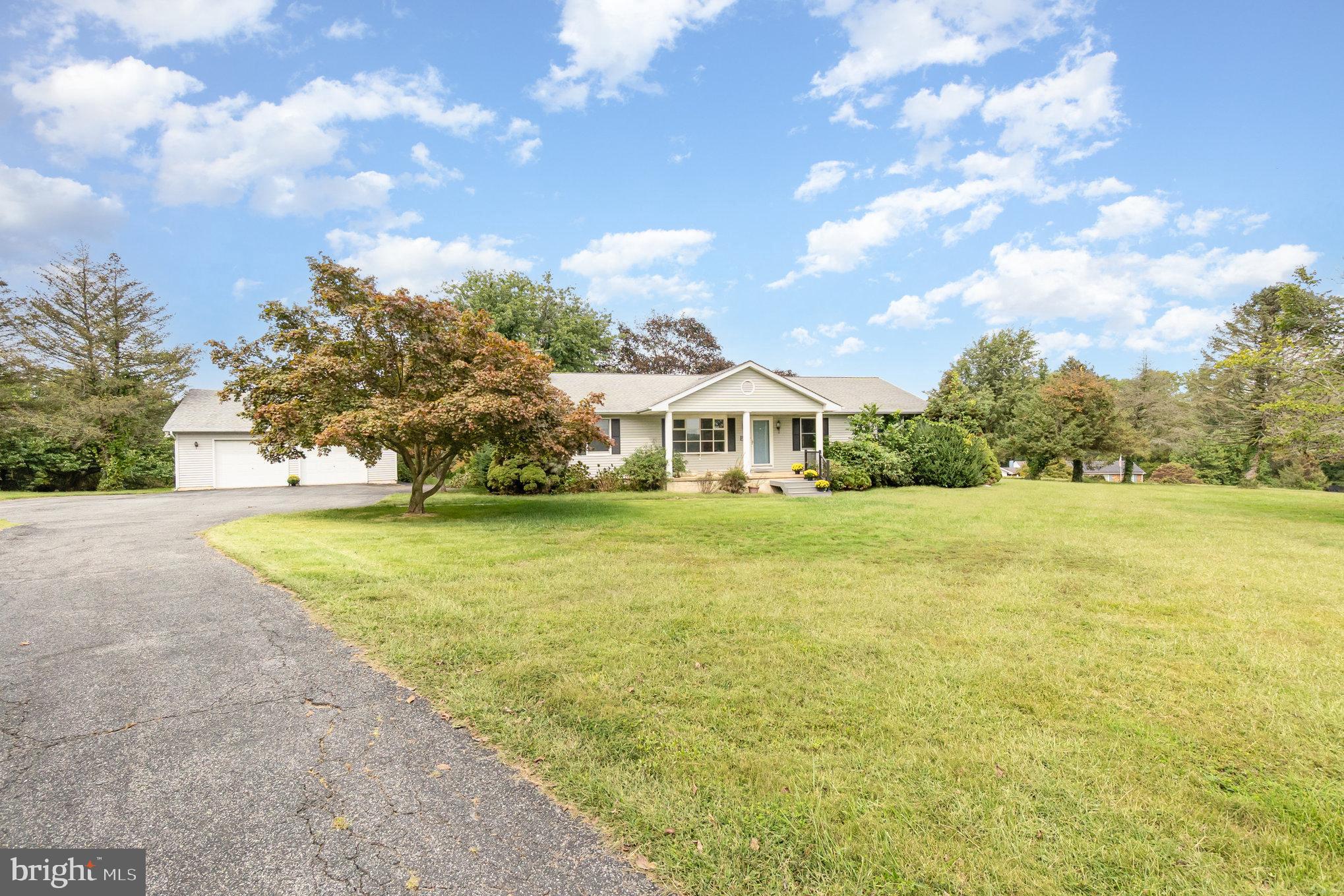151 CASPARUS WAY