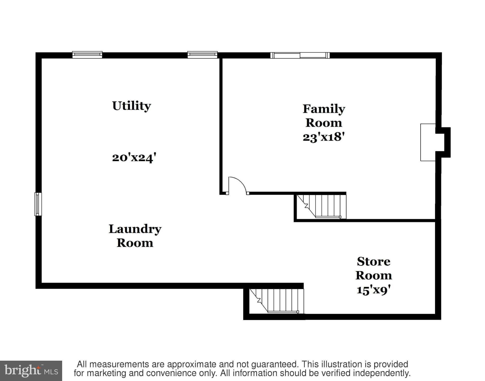 WILLIAMSBURG MANOR NORTH - Residential