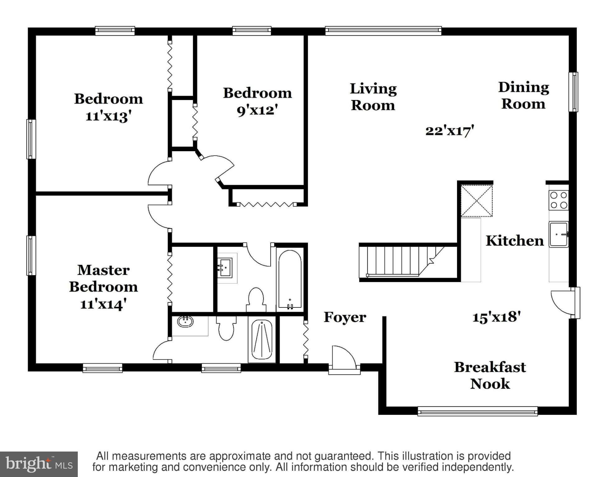 WILLIAMSBURG MANOR NORTH - Residential