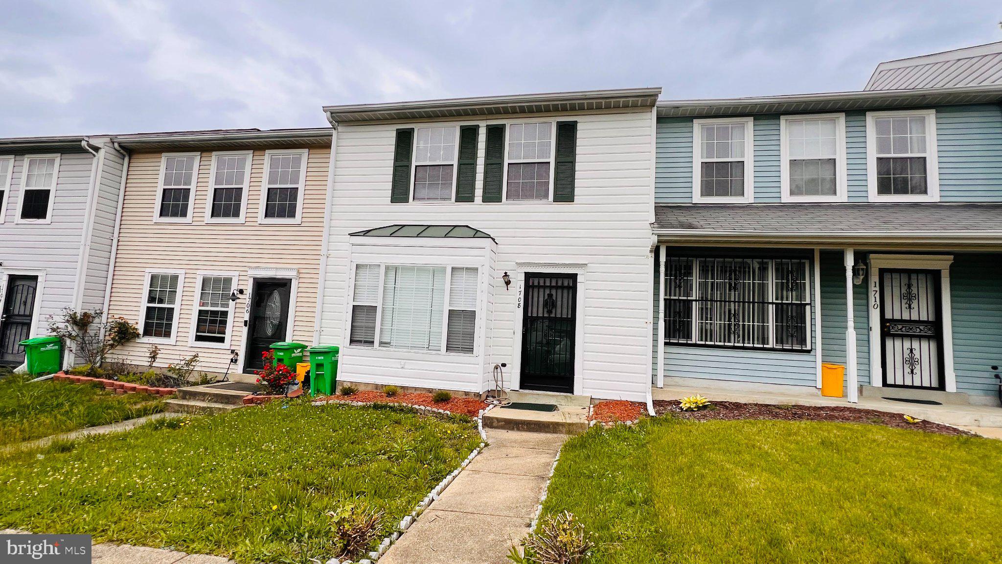 1708 TULIP AVENUE