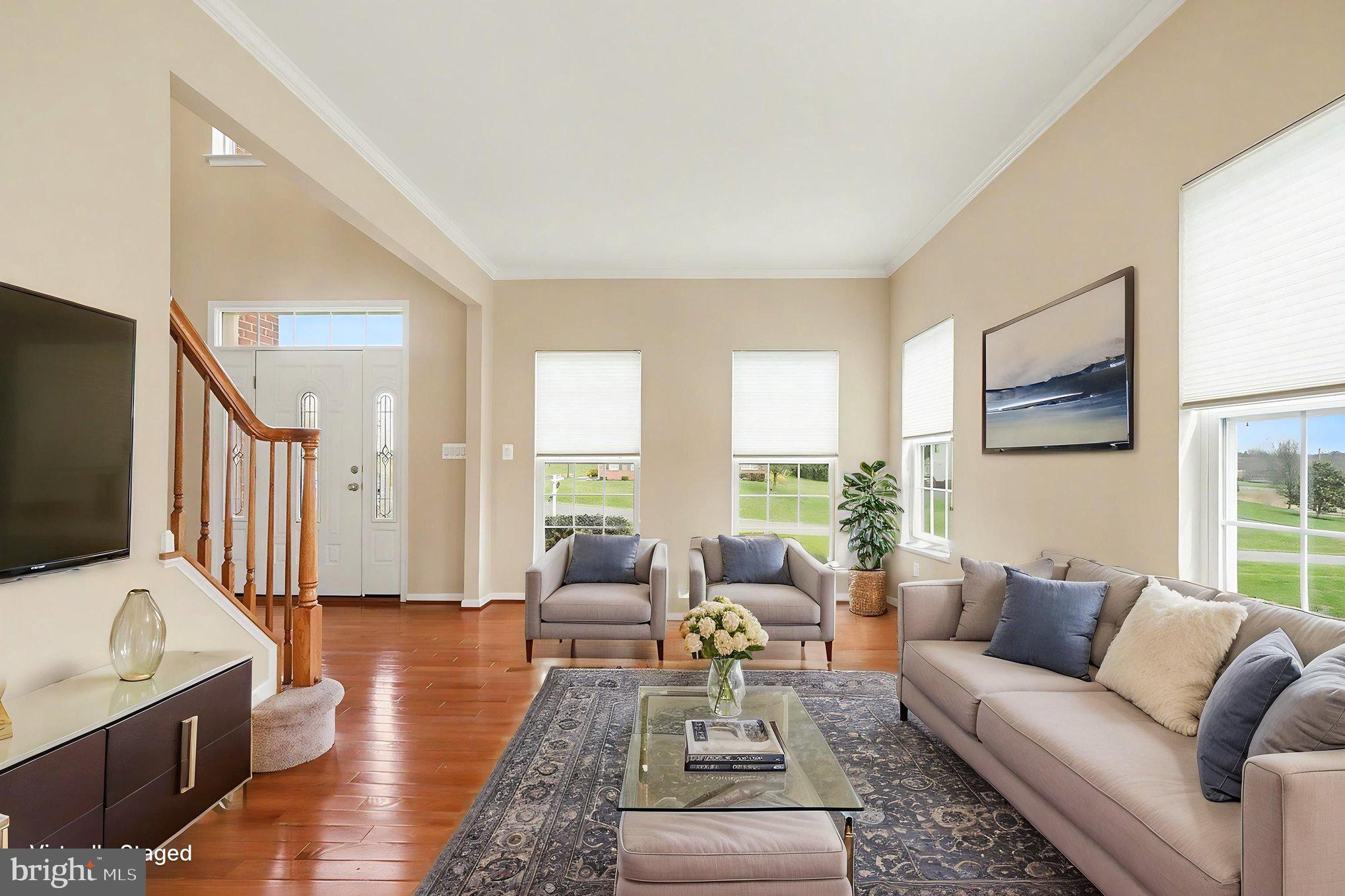 GRAFTON RIDGE - Residential