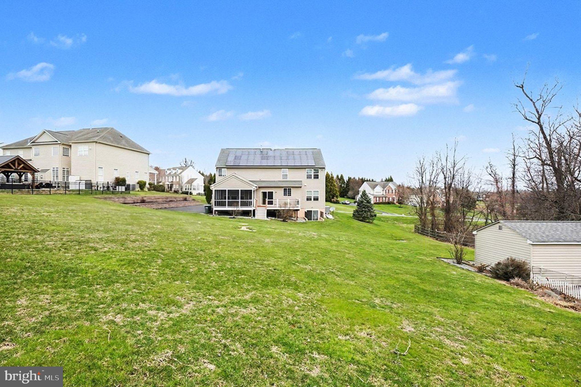 GRAFTON RIDGE - Residential