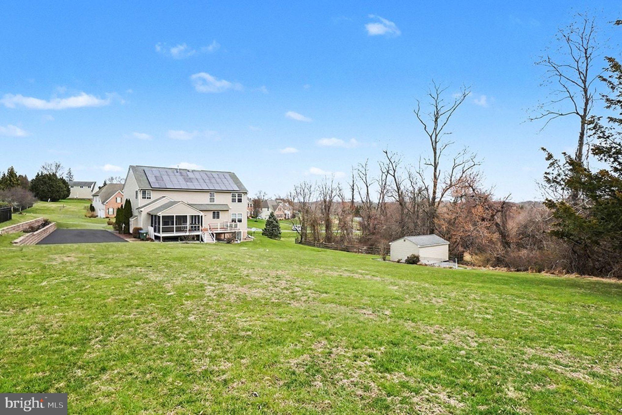 GRAFTON RIDGE - Residential