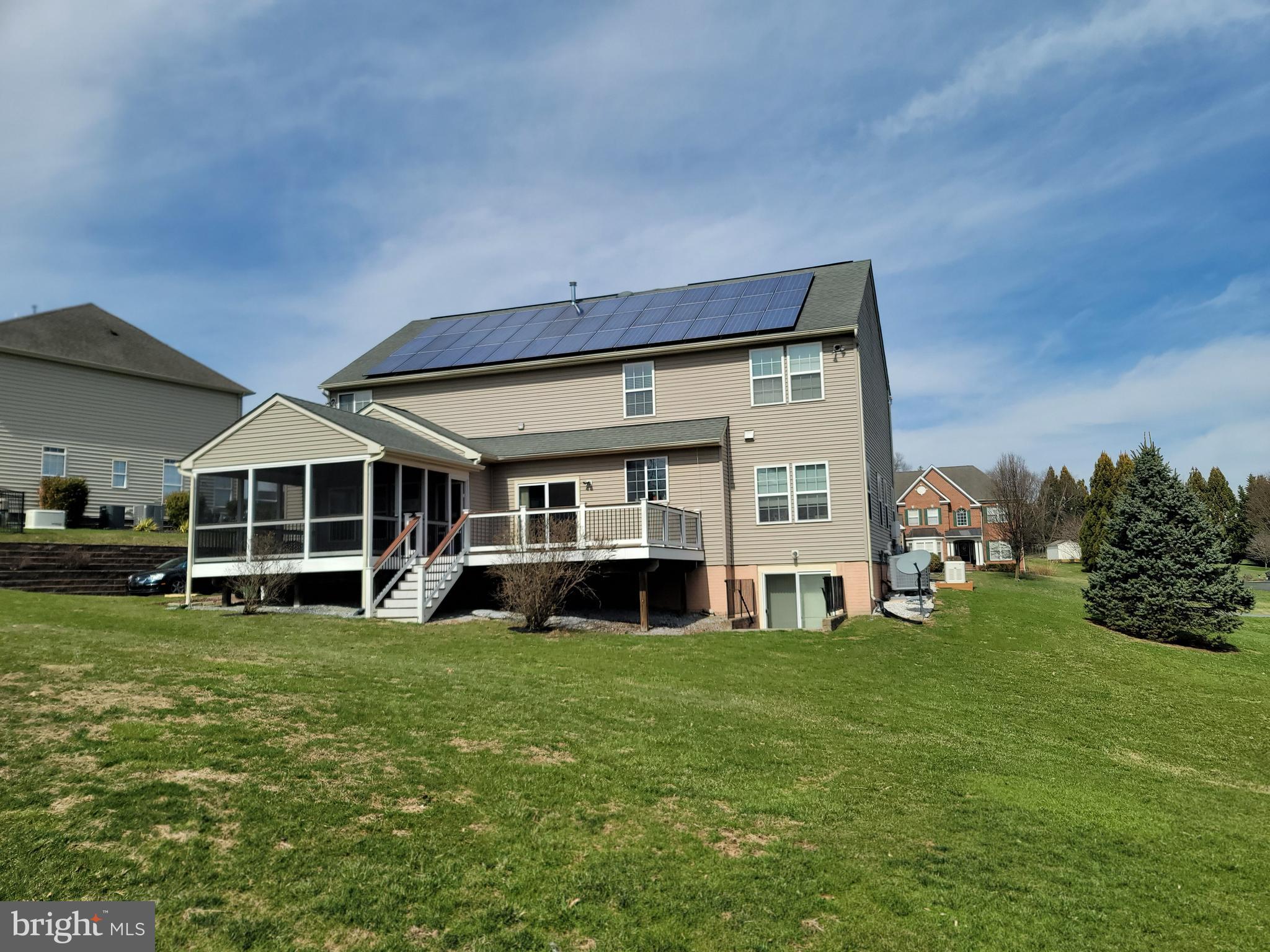 1705 GRAFTON RIDGE COURT