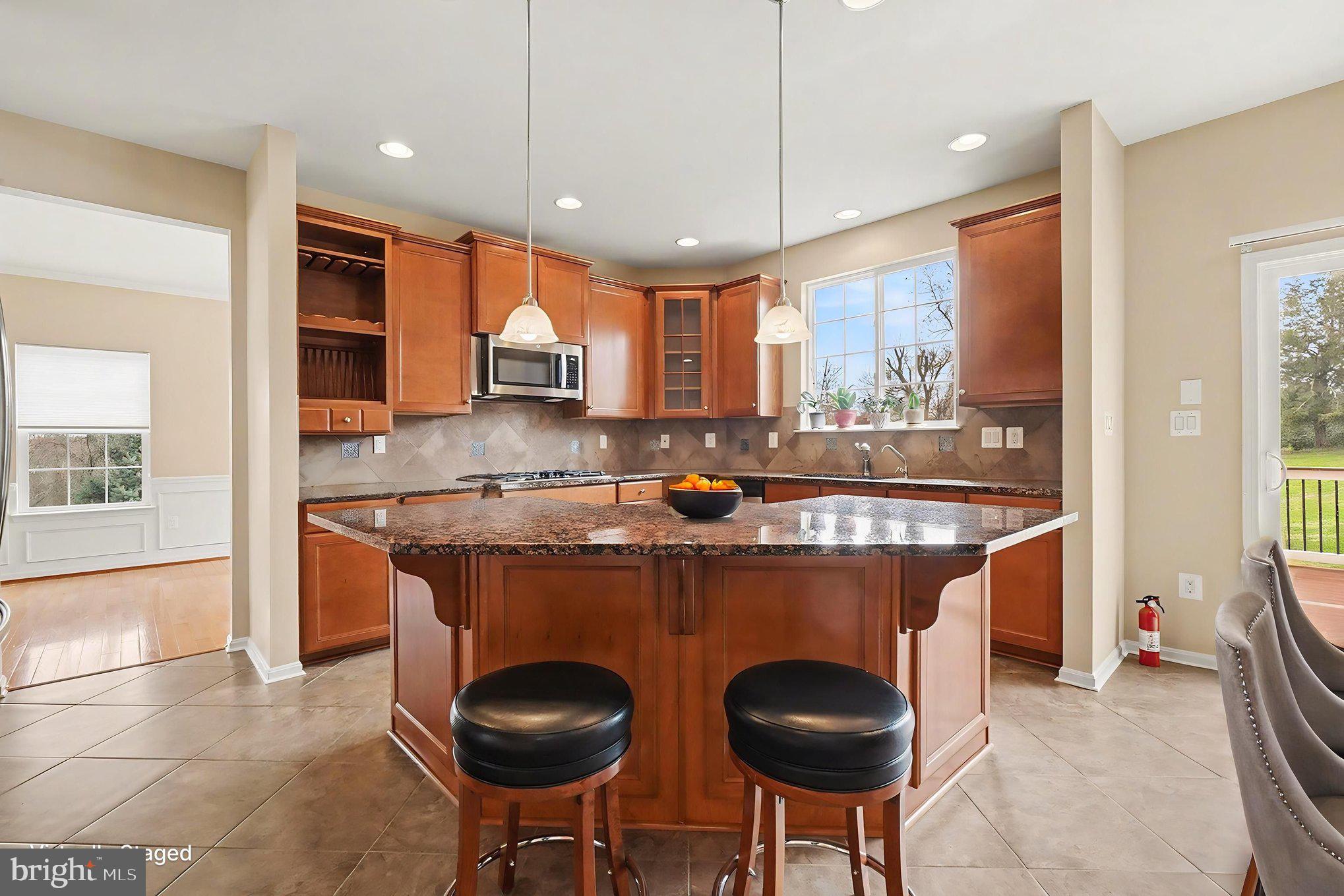 GRAFTON RIDGE - Residential