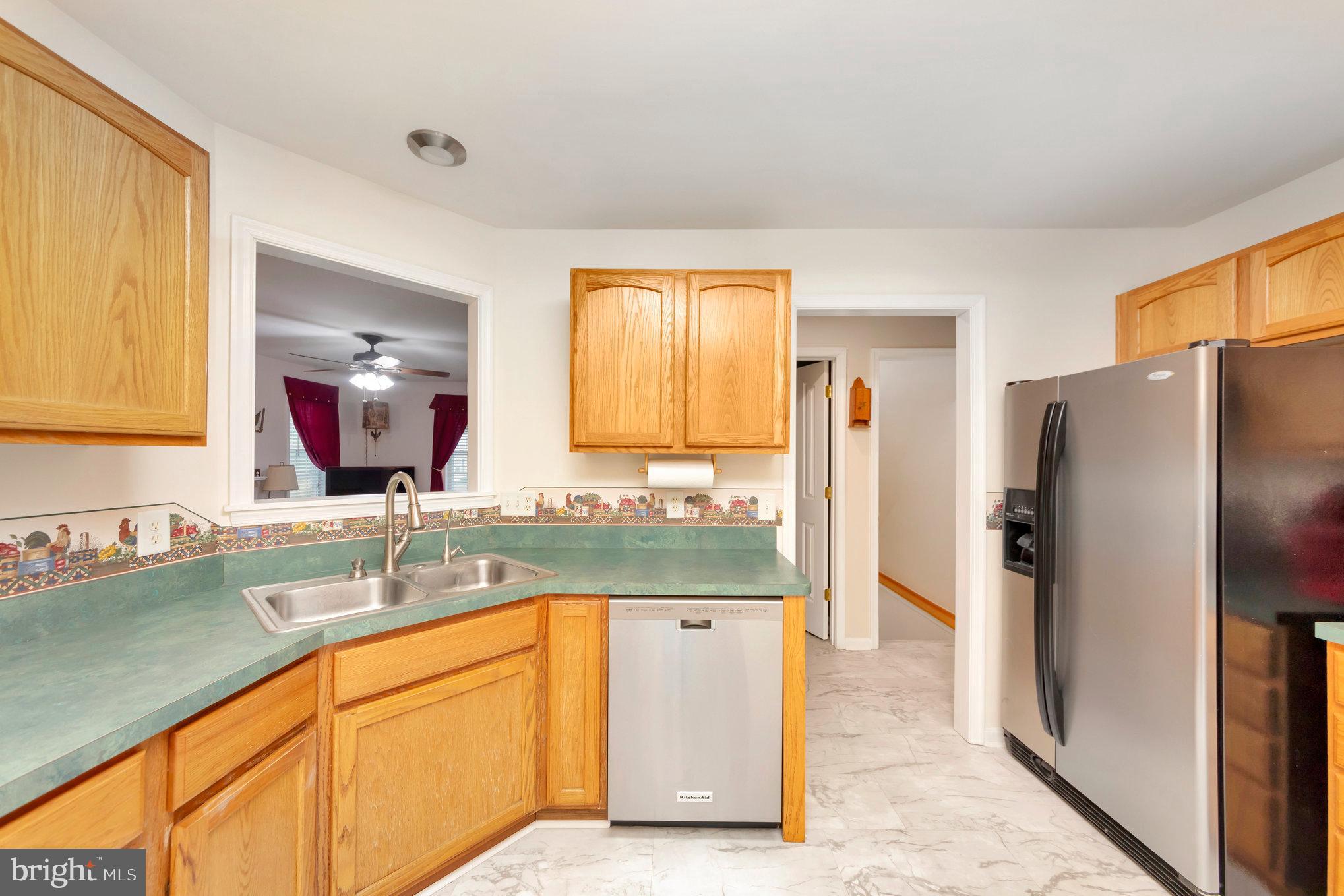 CANNON RIDGE - Residential