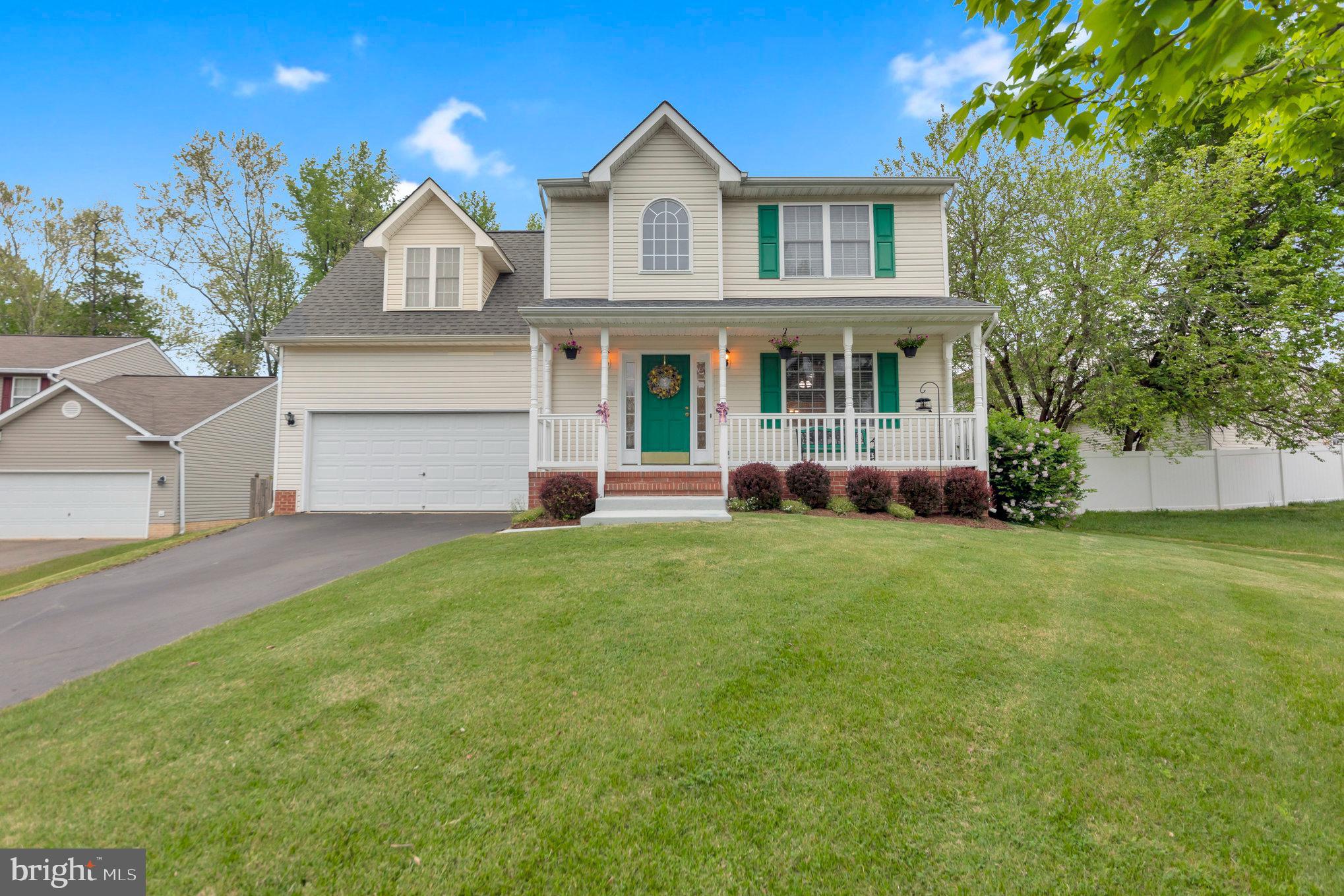 CANNON RIDGE - Residential