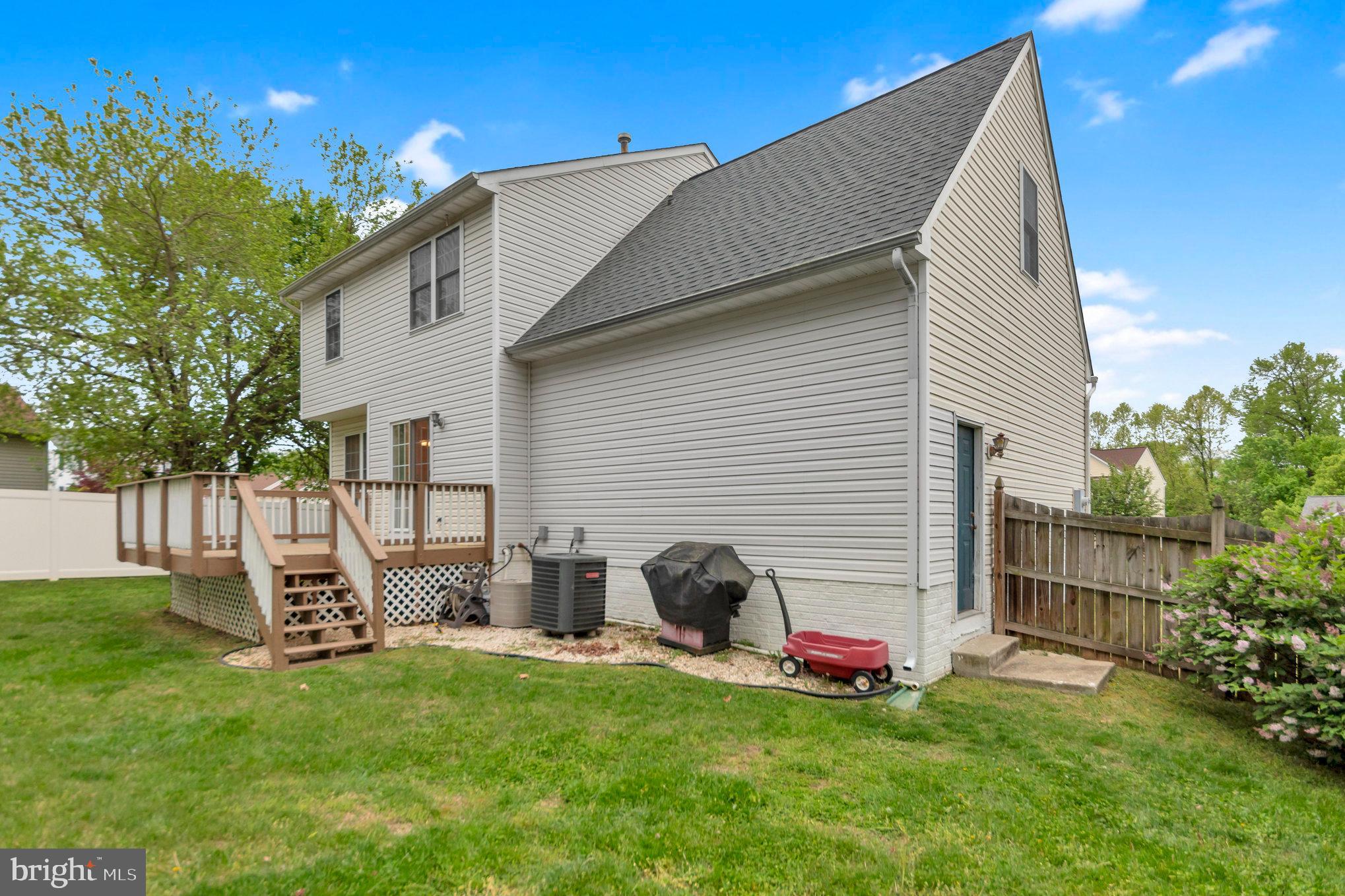 CANNON RIDGE - Residential